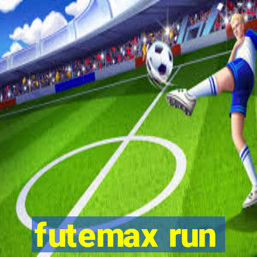 futemax run